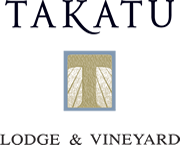Takatu Lodge logo